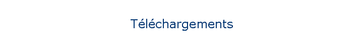 Tlchargements
